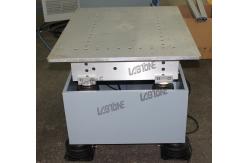 China Reliability Test Lab Equipment Mechanical Shaker Table for Street Light Testing supplier