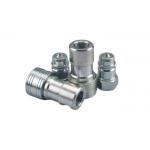 0.75 Inch Hansen 5000 Series NPT Shut Off Coupling for sale