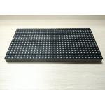 RGB Indoor Led Video Display Module With RGBHV Signal 7.62mm Pixel Pitch for sale