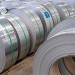 300 Series Grade 2B BA NO.1 NO.4 HL 8K 6K Stainless Steel Sheet Plate Coil for Kitchen for sale