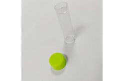 China Molecular Diagnostic Detection Saliva Collection Tube Gene Detection supplier