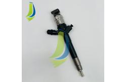 China 095000-5600 Common Rail Fuel Injector For L200 4D56 Engine Parts supplier