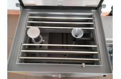 China Size Customization Environmental Test Chamber PVC Salt Spray Test Equipment supplier