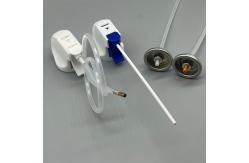 China Premium Trigger Spray Cap for Household Cleaning with Ergonomic Design supplier