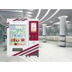 22 Touch Screen Pharmacy Vending Machine Kiosk For Indoor Use , CE / FCC for sale