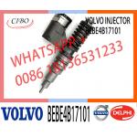 Diesel Electronic Unit Fuel Injector RE517660 RE517661 EX631011 RG33966 SE501756 BEBE4B17001 BEBE4B17101