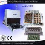 PCB FPC Punching Tooling Pneumatic Punching Machine for Flex Boards,PCBA Separator for sale