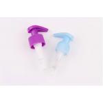 Left Right Locked Plastic Lotion Pump PP Material High Output 28/410 for sale