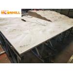 3d Panel Fiberglass Climbing Walls For Commercial Amusement Park for sale
