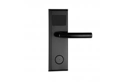 China RF100-Smart card RFID hotel lock supplier