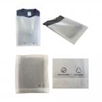 Self Seal Biodegreadable Transparent Glassine Paper Bags for sale