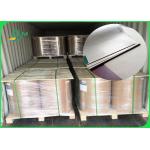 60g + 10g PE Coated Paper / Waterproof Packaging Paper FDA & FSC Approved for sale