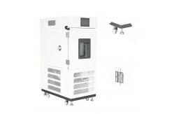 China Programmable Stability Constant Temperature And Humidity Cabinet OEM supplier