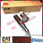 Fuel injector Assembly 212-3460 10R-1256 10R-0960 10R-1003 317-5278 212-3462 For C-A-T C12 for sale