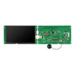 China 7.0 Inch 1024*900 Serial Port Screen Uart Display Module By Haier for sale