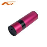 Custom Cnc Machining Anodized Aluminum Parts For Electronics / Automotive for sale
