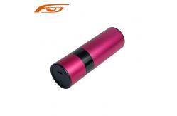 China Custom Cnc Machining Anodized Aluminum Parts For Electronics / Automotive supplier