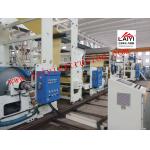 Automatic Feed Paper Double Sided Laminating Machine 350m/Min Speed for sale