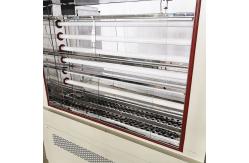 China 340nm Glass Test UV Light Aging Accelerated Machine supplier