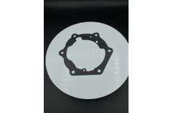 China durable Material AC Compressor Components Easy Installation supplier