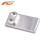 Customization CNC Machining Parts High Precision Machining Components for sale