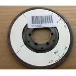 Gear Theta ,Sub-Assy , Sharpener Assembly  Especially Suitable For Gt5250 55758000 for sale