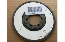 China Gear Theta ,Sub-Assy , Sharpener Assembly  Especially Suitable For Gt5250 55758000 supplier