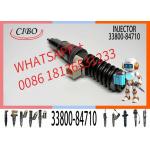 Diesel Fuel Injector 63229475 33800-82700 3380082700 BEBE4L02001