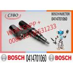 diesel engine fuel injector 0414701035 0414701060 0414701068 with genuine packing