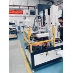 Electric Driven Automatic Rigid Carton Box Forming Machine 22Pcs/Min for sale
