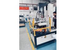 China Electric Driven Automatic Rigid Carton Box Forming Machine 22Pcs/Min supplier