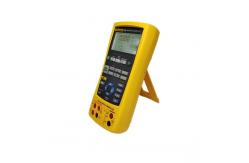 China Fluke 726 Precision Multifunction Process Calibrator For Accurate Measurements supplier
