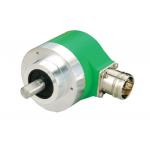 ELCO Encoder Rotational Speed Sensor Standard Axle Absolute Value Single Turn Encoder EAC58 for sale
