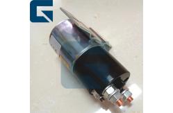 China 165-4026 1654026 Starter Relay For 320 E320C Excavator parts supplier