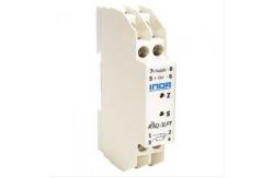 China RTD Analog Rail Mounted Temperature Transmitter INOR APAQ-3LPT Adjustable 3 Wire supplier