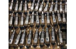 China Plastic Welding 20k 2000w Piezoelectric Ultrasonic Transducer supplier