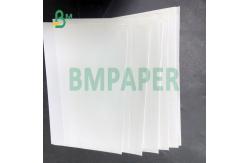 China 100um - 400um Recyclable Waterproof Stone Paper for Scrap paper supplier