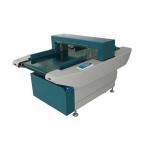 Garment / Textile Testing Equipment DSP Digital Signal Metal Detector Machine for sale