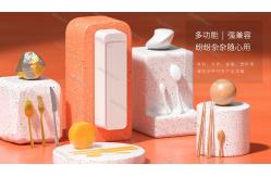 China D002 Household Chopsticks Sterilizer With Antibacterial Drying And Disinfecting supplier