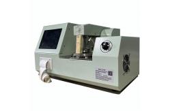 China Full Automatic Closed Cup Flash Point Tester supplier