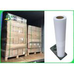 High Glossy Coated / Matte Inkjet Printing Photo Paper Instant Drying 260gsm