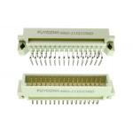 Press Pin Eurocard Connector 3x32Pin 64P 96P 3 Rows Female DIN41612 for sale