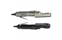 China BLM Pneumatic Manual Tip Dresser for Spot Welding Electrode Cap supplier
