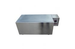China ASTM D1148 SUS304 UV Accelerated Weathering Tester supplier