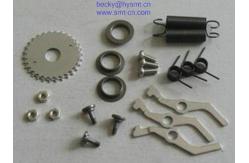 China Panasonic HT MSR feeder parts and accessories supplier