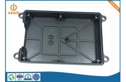 China ISO9001 Custom Plastic Injection Parts For New Energy Vehicles supplier