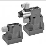 Rexroth MNR:R900920619 DBW20B1-5X/315-6EG24N9K4 Pressure relief valve, pilot-operated