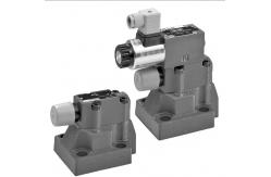 China Rexroth MNR:R900920619 DBW20B1-5X/315-6EG24N9K4 Pressure relief valve, pilot-operated supplier