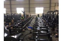 China treadmill manufacturer