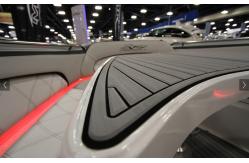 China ODM W900mm Synthetic Marine Grade Foam For Floor Decking supplier